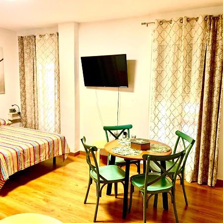 Anas Apartment Centro Historico Malaga Luaran gambar
