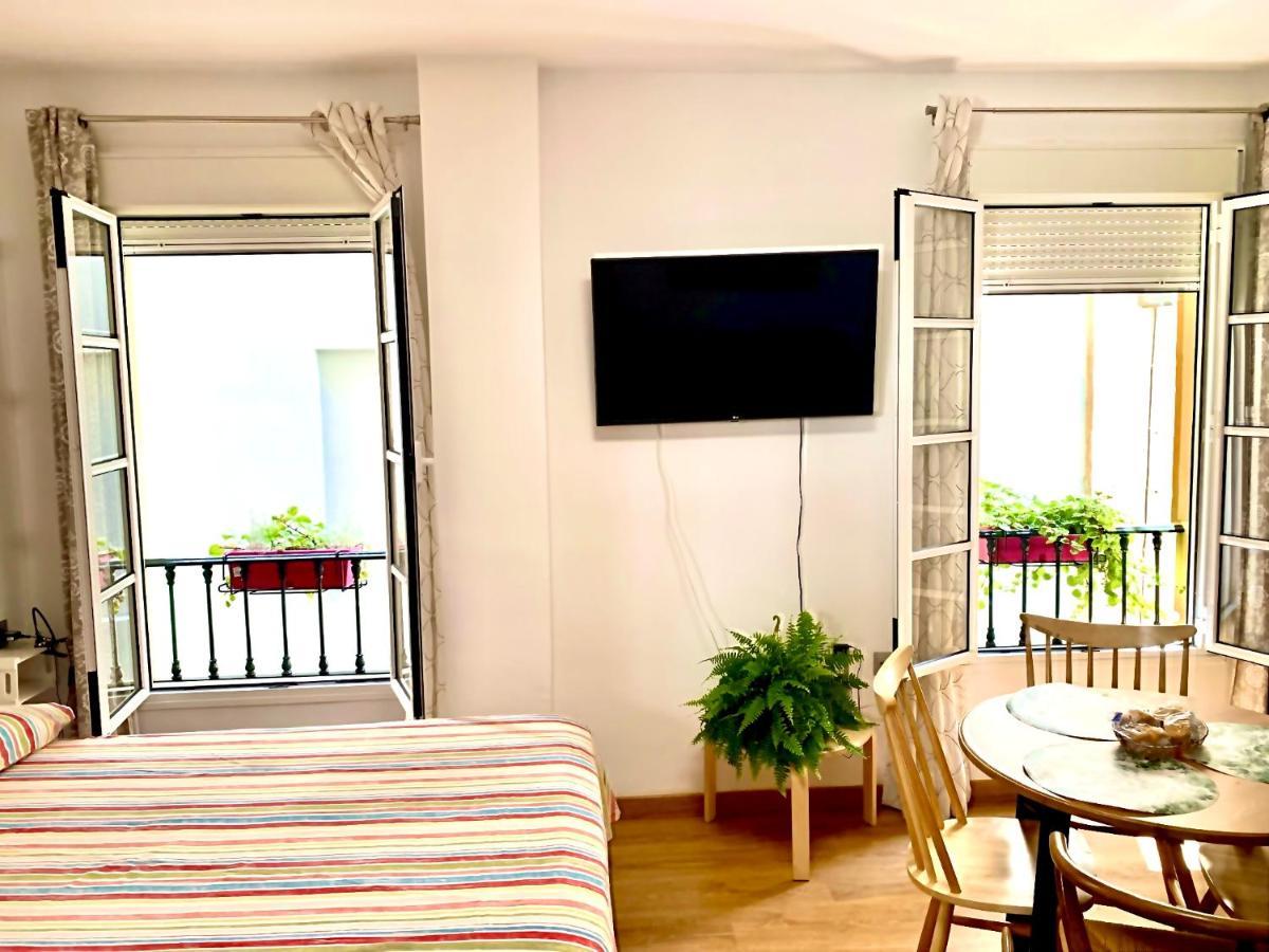 Anas Apartment Centro Historico Malaga Luaran gambar