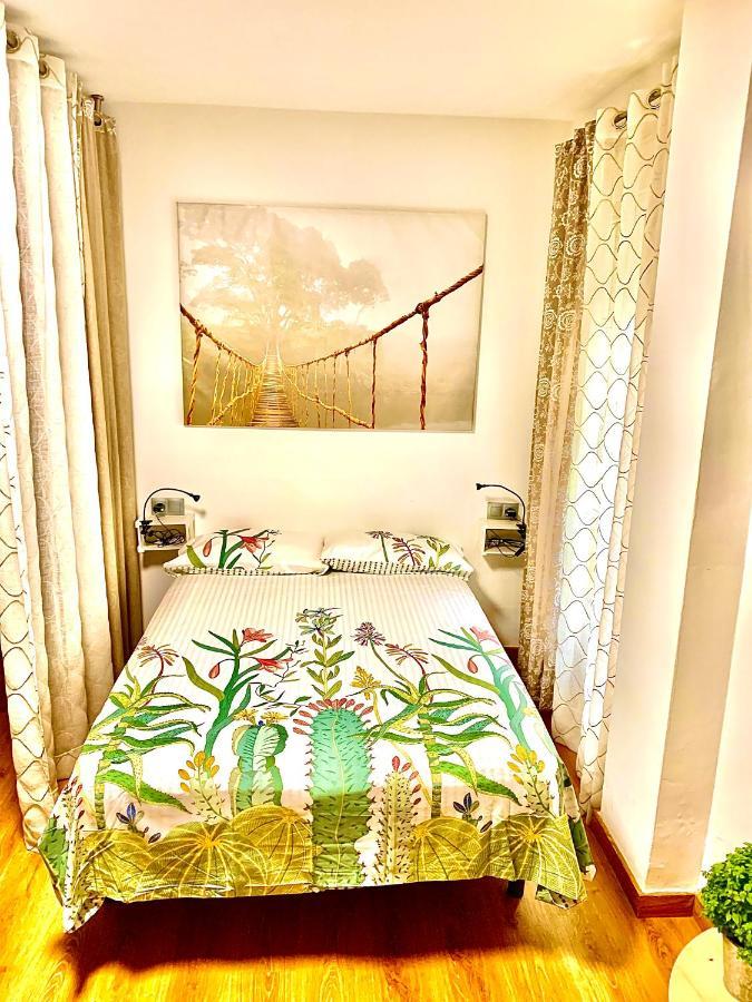Anas Apartment Centro Historico Malaga Luaran gambar