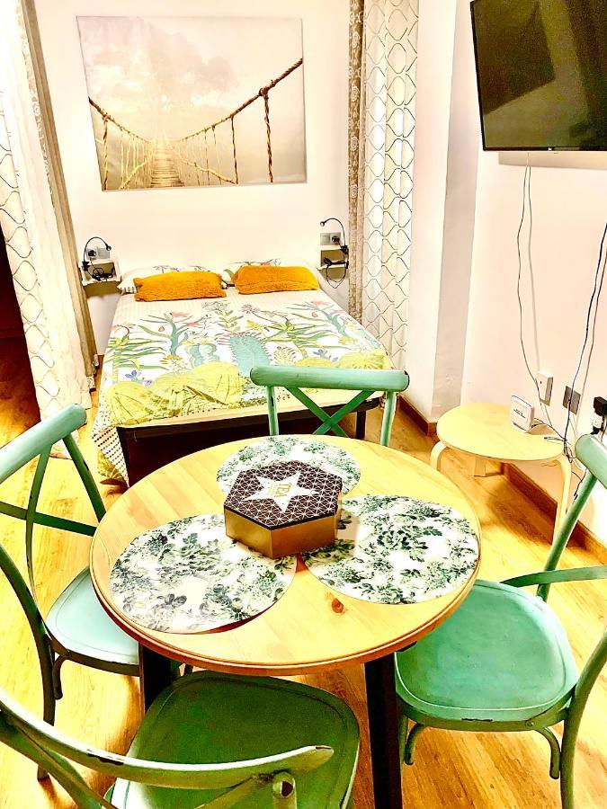 Anas Apartment Centro Historico Malaga Luaran gambar