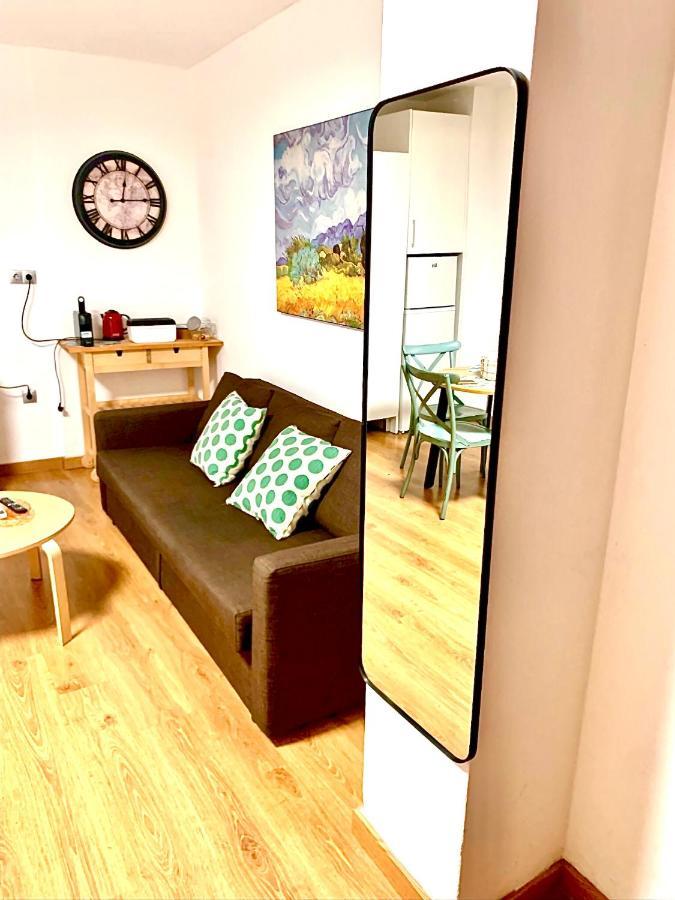 Anas Apartment Centro Historico Malaga Luaran gambar