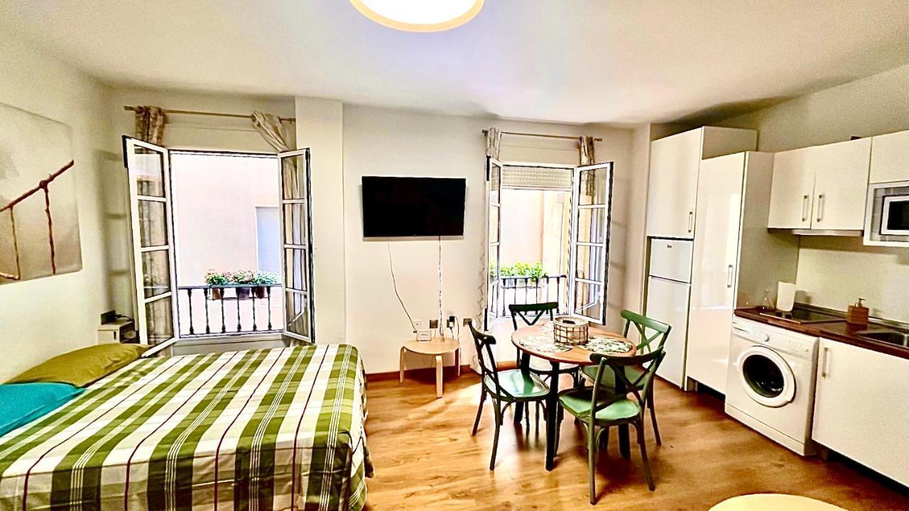 Anas Apartment Centro Historico Malaga Luaran gambar