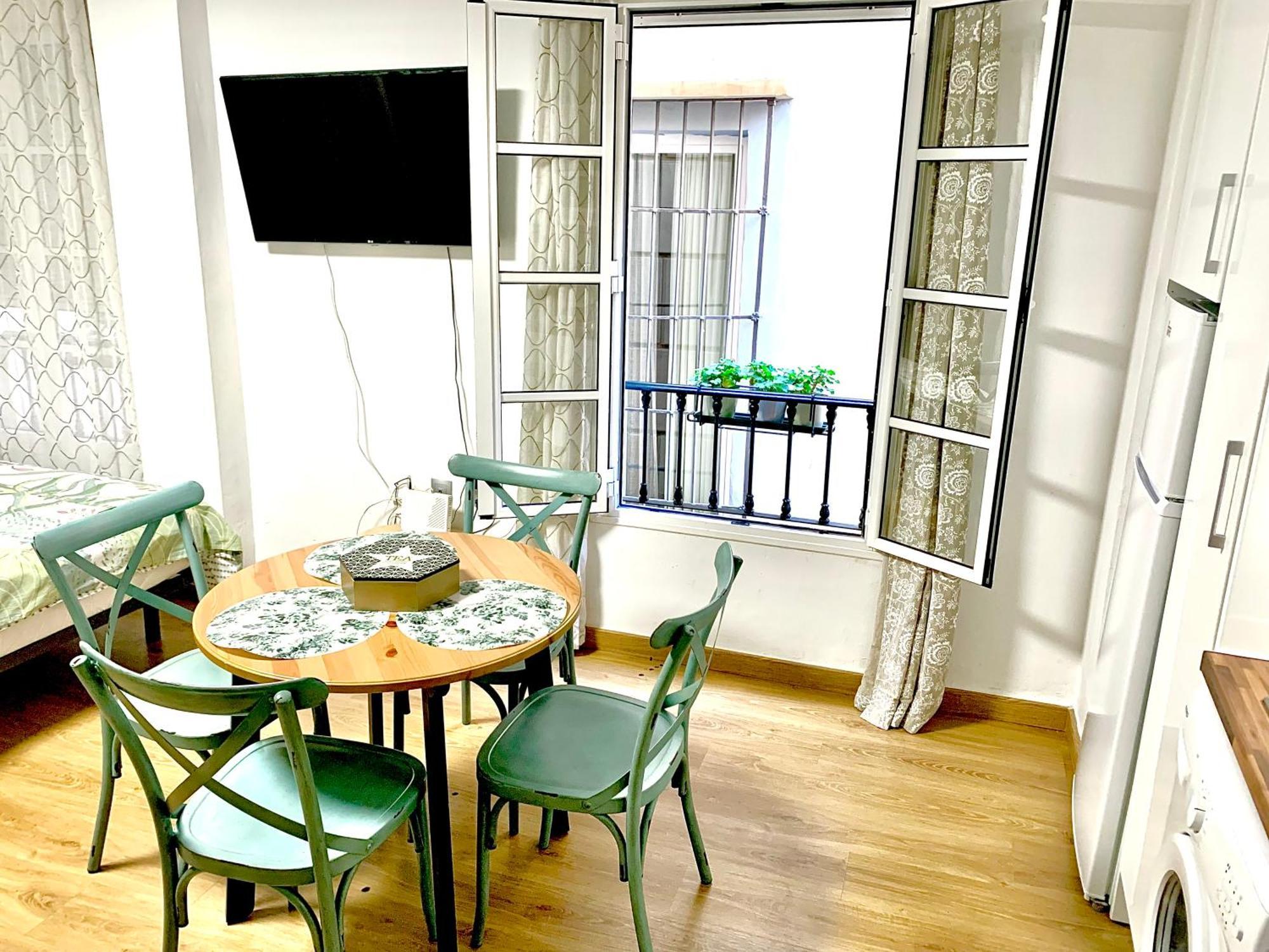 Anas Apartment Centro Historico Malaga Luaran gambar
