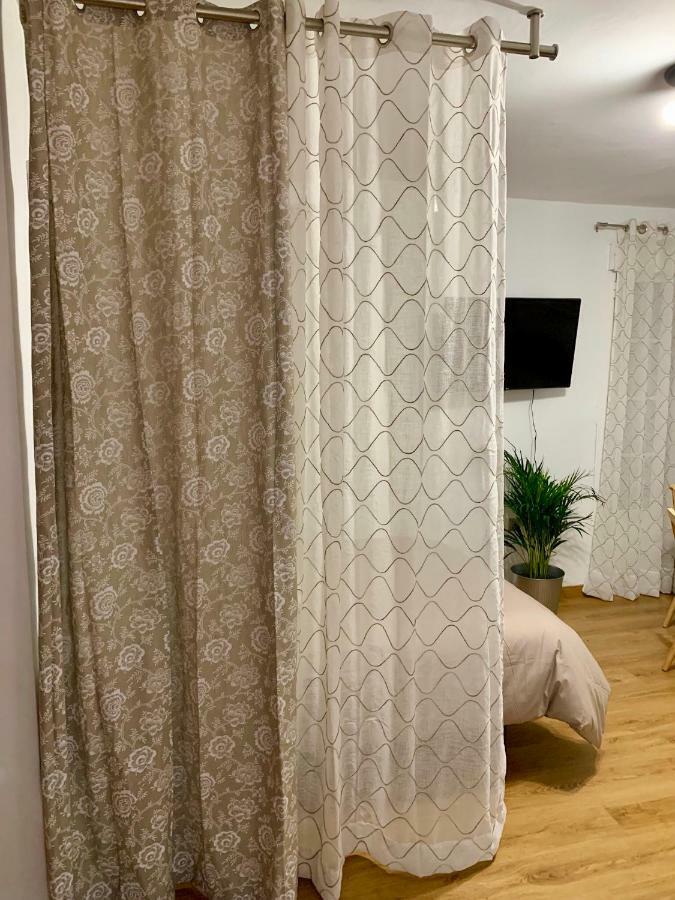 Anas Apartment Centro Historico Malaga Luaran gambar