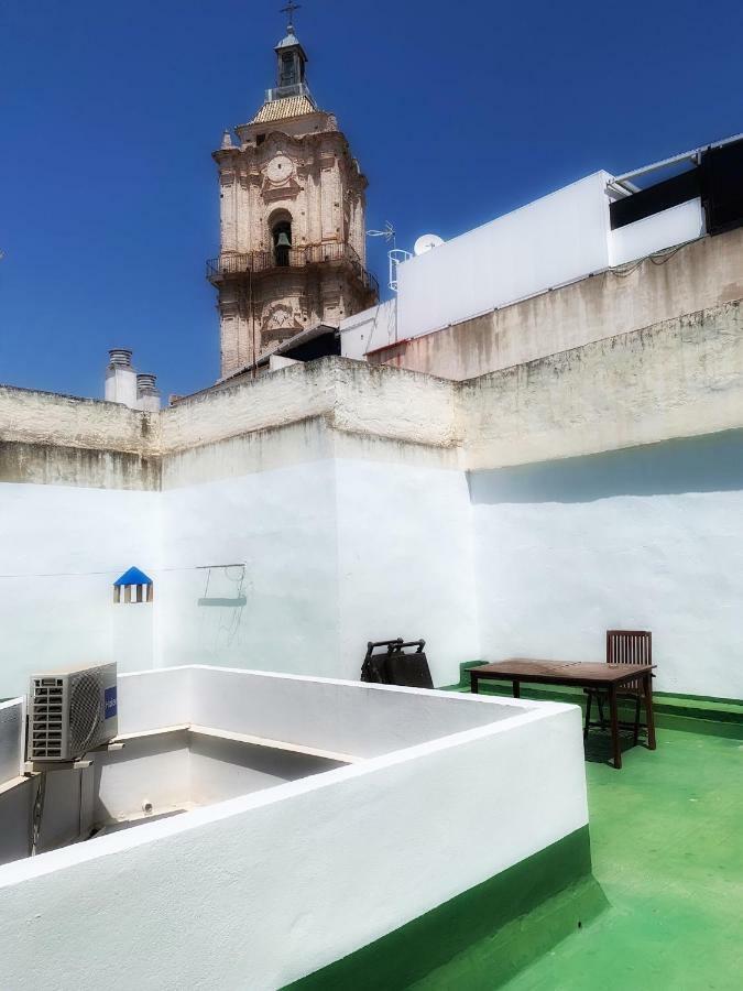 Anas Apartment Centro Historico Malaga Luaran gambar